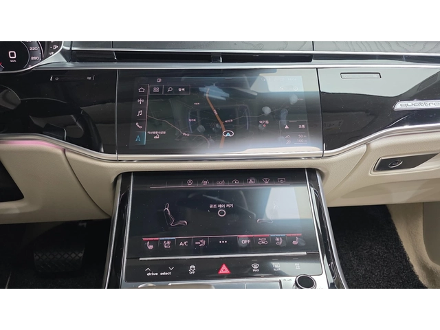 Audi A8 LONG* DISTRONIK* 360* HEAD-UP* ОБДУХ* МАСАЖ* TV* F - автомобили, коли, обяви за нови и употребявани 9