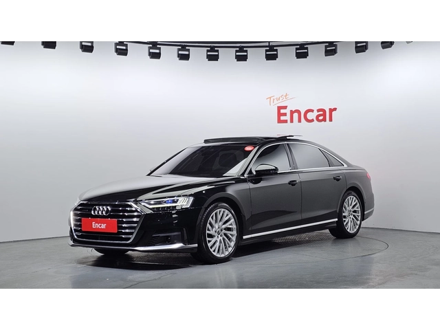 Audi A8 SOFT-CLOSE* HEAD-UP* 360* ОБДУХ* МАСАЖ* TV* DISTRO - автомобили, коли, обяви за нови и употребявани 0