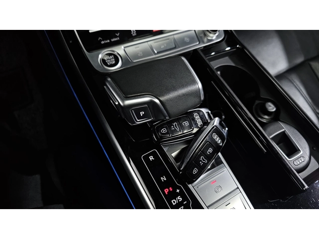 Audi A8 SOFT-CLOSE* HEAD-UP* 360* ОБДУХ* МАСАЖ* TV* DISTRO - автомобили, коли, обяви за нови и употребявани 11