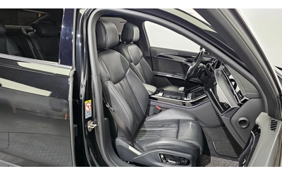 Audi A8 SOFT-CLOSE* HEAD-UP* 360* ОБДУХ* МАСАЖ* TV* DISTRO - автомобили, коли, обяви за нови и употребявани 12