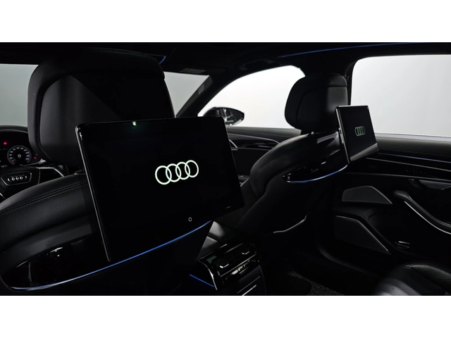 Audi A8 SOFT-CLOSE* HEAD-UP* 360* ОБДУХ* МАСАЖ* TV* DISTRO - автомобили, коли, обяви за нови и употребявани 13