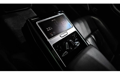 Audi A8 SOFT-CLOSE* HEAD-UP* 360* ОБДУХ* МАСАЖ* TV* DISTRO - автомобили, коли, обяви за нови и употребявани 15