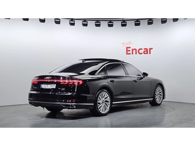 Audi A8 SOFT-CLOSE* HEAD-UP* 360* ОБДУХ* МАСАЖ* TV* DISTRO - автомобили, коли, обяви за нови и употребявани 2