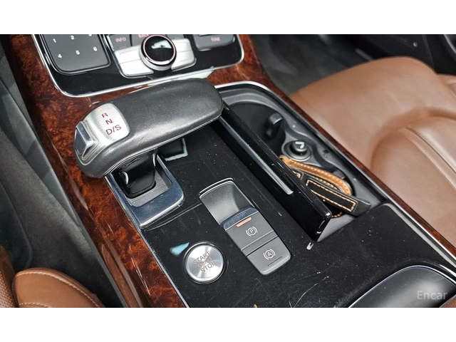 Audi A8 360* DIS* ОБДУХ* SOFT-CLOSE* 2XTV* BOSE* КРАЙНА ЦЕ - автомобили, коли, обяви за нови и употребявани 12