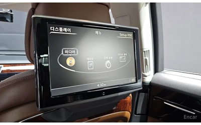 Audi A8 360* DIS* ОБДУХ* SOFT-CLOSE* 2XTV* BOSE* КРАЙНА ЦЕ - автомобили, коли, обяви за нови и употребявани 15