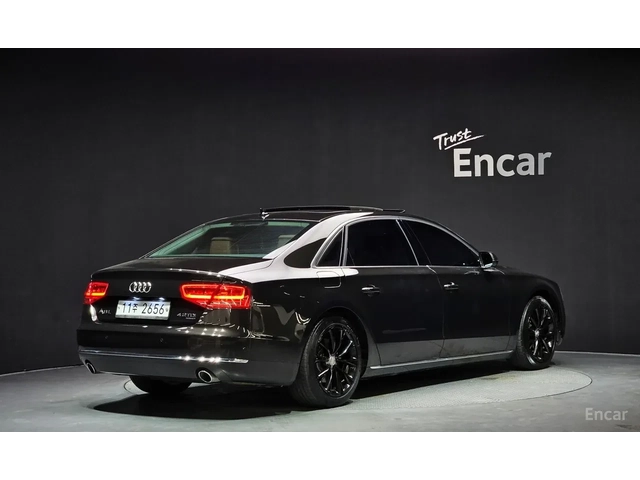 Audi A8 360* DIS* ОБДУХ* SOFT-CLOSE* 2XTV* BOSE* КРАЙНА ЦЕ - автомобили, коли, обяви за нови и употребявани 2