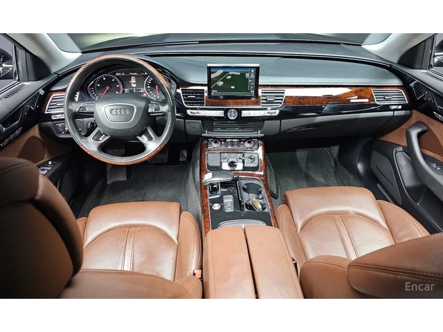 Audi A8 360* DIS* ОБДУХ* SOFT-CLOSE* 2XTV* BOSE* КРАЙНА ЦЕ - автомобили, коли, обяви за нови и употребявани 6