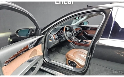 Audi A8 360* DIS* ОБДУХ* SOFT-CLOSE* 2XTV* BOSE* КРАЙНА ЦЕ - автомобили, коли, обяви за нови и употребявани 8