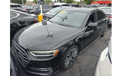 audi-a8 - 1