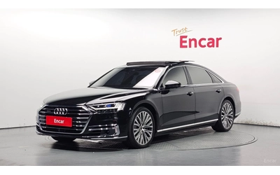 audi-a8 - 0