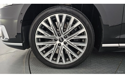 Audi A8 LWB* QUATTRO* 60TFSI* DISTRONIC* МАСАЖИ* 360* - автомобили, коли, обяви за нови и употребявани 15