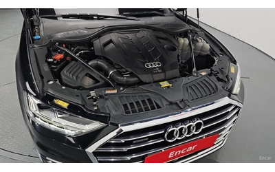 Audi A8 LWB* QUATTRO* 60TFSI* DISTRONIC* МАСАЖИ* 360* - автомобили, коли, обяви за нови и употребявани 16