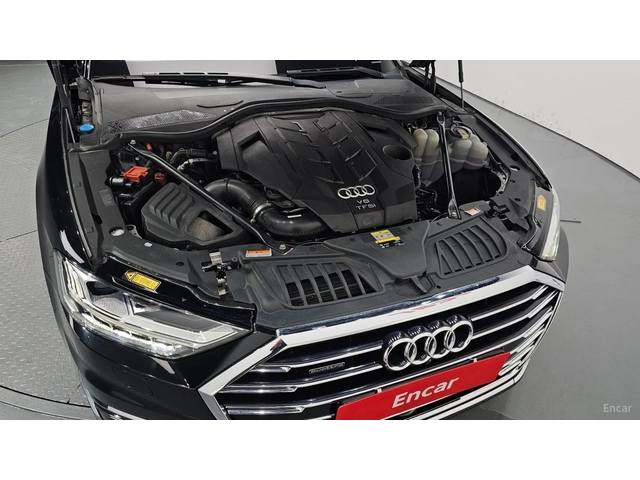 Audi A8 LWB* QUATTRO* 60TFSI* DISTRONIC* МАСАЖИ* 360* - автомобили, коли, обяви за нови и употребявани 16