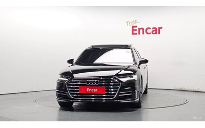 audi-a8 - 1