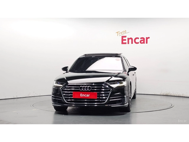 Audi A8 LWB* QUATTRO* 60TFSI* DISTRONIC* МАСАЖИ* 360* - автомобили, коли, обяви за нови и употребявани 1