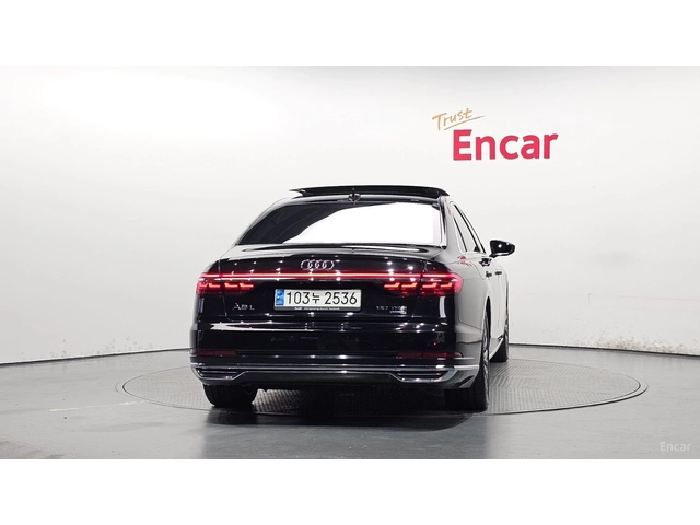 Audi A8 LWB* QUATTRO* 60TFSI* DISTRONIC* МАСАЖИ* 360* - автомобили, коли, обяви за нови и употребявани 3