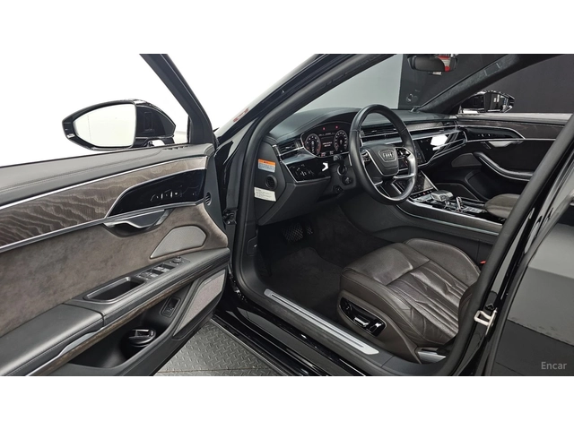 Audi A8 LWB* QUATTRO* 60TFSI* DISTRONIC* МАСАЖИ* 360* - автомобили, коли, обяви за нови и употребявани 7