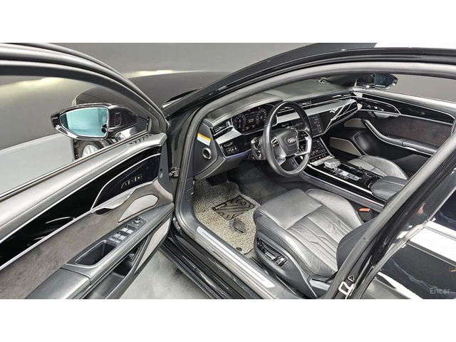 Audi A8 55TFSI* LWB* ПОДГРЕВ* ОБДУХВАНЕ* МАСАЖИ* ПАНО* FUL - автомобили, коли, обяви за нови и употребявани 10