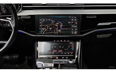 Audi A8 55TFSI* LWB* ПОДГРЕВ* ОБДУХВАНЕ* МАСАЖИ* ПАНО* FUL - автомобили, коли, обяви за нови и употребявани 12