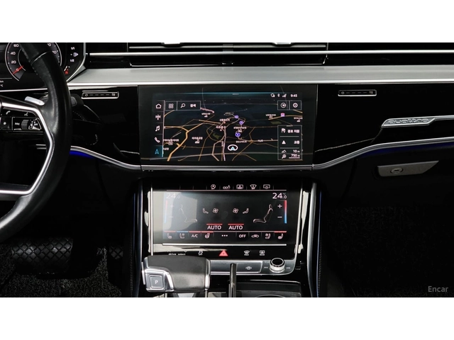 Audi A8 55TFSI* LWB* ПОДГРЕВ* ОБДУХВАНЕ* МАСАЖИ* ПАНО* FUL - автомобили, коли, обяви за нови и употребявани 12