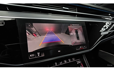 Audi A8 55TFSI* LWB* ПОДГРЕВ* ОБДУХВАНЕ* МАСАЖИ* ПАНО* FUL - автомобили, коли, обяви за нови и употребявани 13