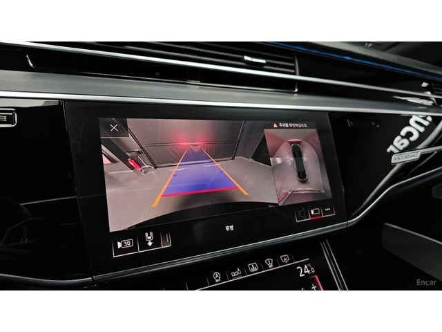 Audi A8 55TFSI* LWB* ПОДГРЕВ* ОБДУХВАНЕ* МАСАЖИ* ПАНО* FUL - автомобили, коли, обяви за нови и употребявани 13