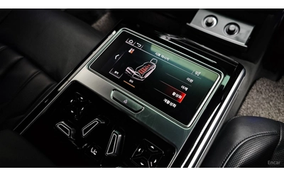 Audi A8 55TFSI* LWB* ПОДГРЕВ* ОБДУХВАНЕ* МАСАЖИ* ПАНО* FUL - автомобили, коли, обяви за нови и употребявани 16