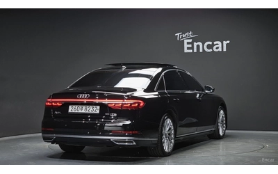 audi-a8 - 1