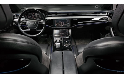 audi-a8 - 5