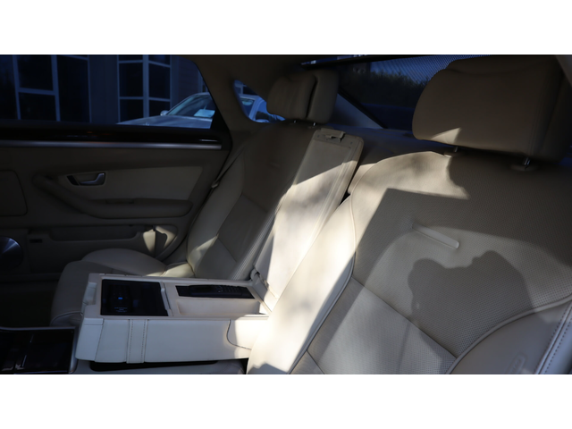 Audi A8 6.0W12 L/RSE/Bang&Olufsen/Керамика/Обдухване/Quattro - автомобили, коли, обяви за нови и употребявани 10