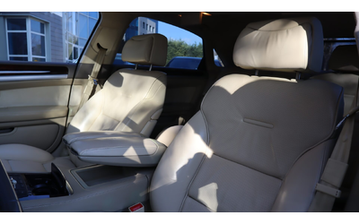 Audi A8 6.0W12 L/RSE/Bang&Olufsen/Керамика/Обдухване/Quattro - автомобили, коли, обяви за нови и употребявани 9