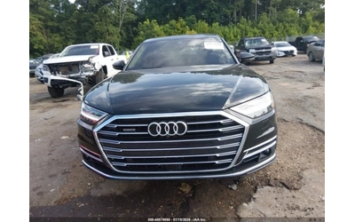 Audi A8 L* 60TFSI* PANO* ПОДГРЕВ* ОБДУХВАНЕ* FULL* - автомобили, коли, обяви за нови и употребявани 10