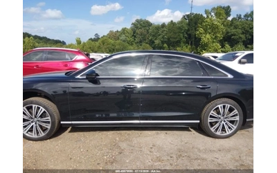 Audi A8 L* 60TFSI* PANO* ПОДГРЕВ* ОБДУХВАНЕ* FULL* - автомобили, коли, обяви за нови и употребявани 12