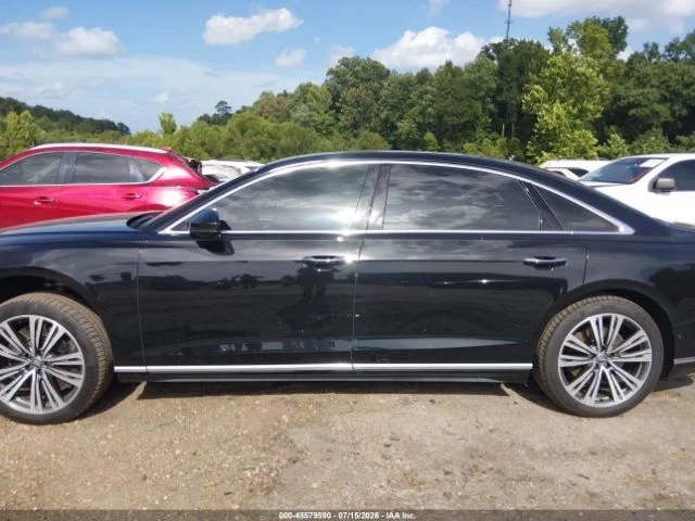 Audi A8 L* 60TFSI* PANO* ПОДГРЕВ* ОБДУХВАНЕ* FULL* - автомобили, коли, обяви за нови и употребявани 12