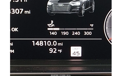 Audi A8 L* 60TFSI* PANO* ПОДГРЕВ* ОБДУХВАНЕ* FULL* - автомобили, коли, обяви за нови и употребявани 13