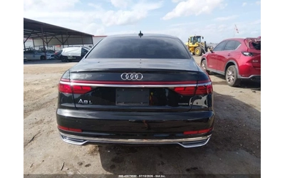 Audi A8 L* 60TFSI* PANO* ПОДГРЕВ* ОБДУХВАНЕ* FULL* - автомобили, коли, обяви за нови и употребявани 14