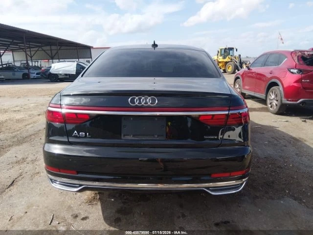 Audi A8 L* 60TFSI* PANO* ПОДГРЕВ* ОБДУХВАНЕ* FULL* - автомобили, коли, обяви за нови и употребявани 14