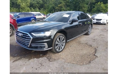 audi-a8 - 1