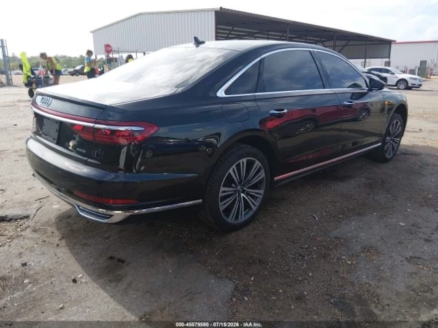 Audi A8 L* 60TFSI* PANO* ПОДГРЕВ* ОБДУХВАНЕ* FULL* - автомобили, коли, обяви за нови и употребявани 3