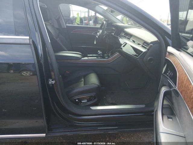 Audi A8 L* 60TFSI* PANO* ПОДГРЕВ* ОБДУХВАНЕ* FULL* - автомобили, коли, обяви за нови и употребявани 4