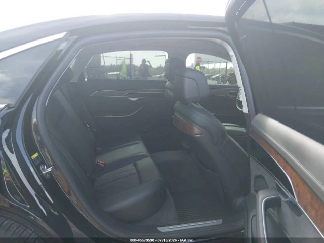 Audi A8 L* 60TFSI* PANO* ПОДГРЕВ* ОБДУХВАНЕ* FULL* - автомобили, коли, обяви за нови и употребявани 7