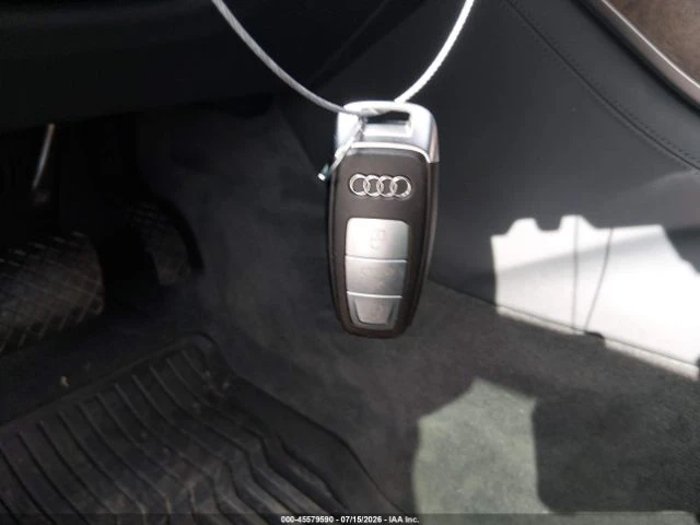 Audi A8 L* 60TFSI* PANO* ПОДГРЕВ* ОБДУХВАНЕ* FULL* - автомобили, коли, обяви за нови и употребявани 9