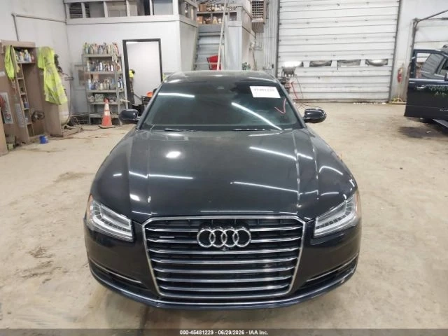 Audi A8 L* 3.0T* QUATTRO* MATRIX* ПОДГРЕВ* ОБДУХВАНЕ* ПАНО - автомобили, коли, обяви за нови и употребявани 10