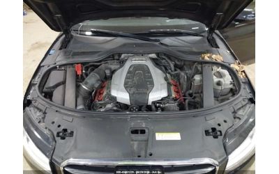 Audi A8 L* 3.0T* QUATTRO* MATRIX* ПОДГРЕВ* ОБДУХВАНЕ* ПАНО - автомобили, коли, обяви за нови и употребявани 8