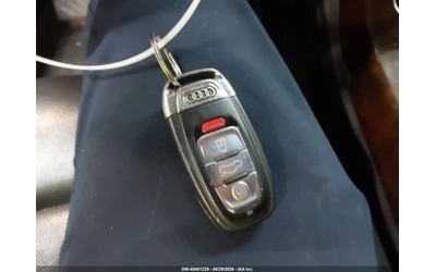 Audi A8 L* 3.0T* QUATTRO* MATRIX* ПОДГРЕВ* ОБДУХВАНЕ* ПАНО - автомобили, коли, обяви за нови и употребявани 9