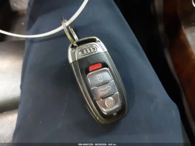 Audi A8 L* 3.0T* QUATTRO* MATRIX* ПОДГРЕВ* ОБДУХВАНЕ* ПАНО - автомобили, коли, обяви за нови и употребявани 9