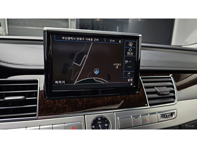Audi A8 4.2 TDI* QUATRRO* PANO* КОЖА* ПОДГРЕВ* ОБДУХВ* НАВ - автомобили, коли, обяви за нови и употребявани 13