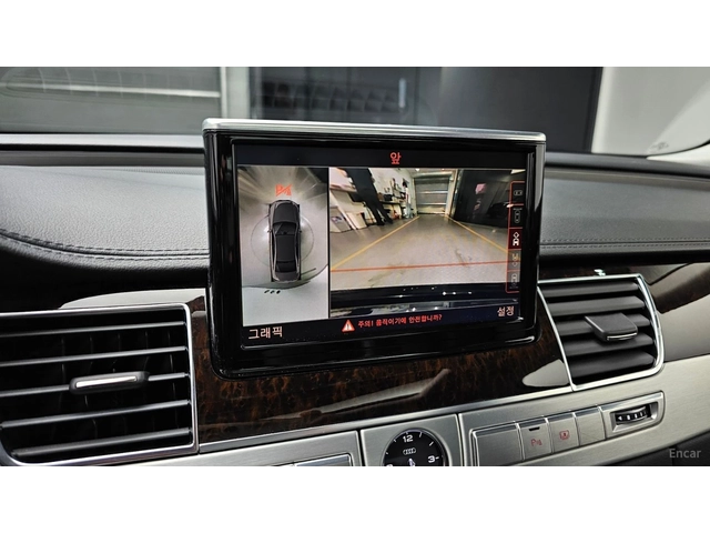 Audi A8 4.2 TDI* QUATRRO* PANO* КОЖА* ПОДГРЕВ* ОБДУХВ* НАВ - автомобили, коли, обяви за нови и употребявани 14