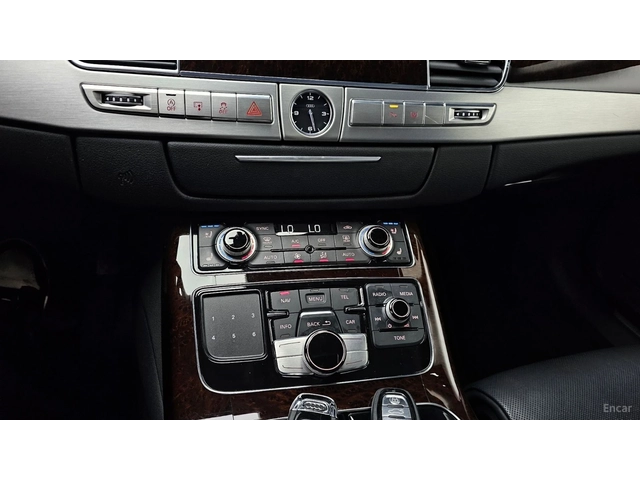 Audi A8 4.2 TDI* QUATRRO* PANO* КОЖА* ПОДГРЕВ* ОБДУХВ* НАВ - автомобили, коли, обяви за нови и употребявани 16
