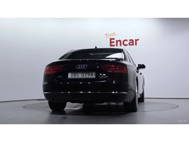 Audi A8 4.2 TDI* QUATRRO* PANO* КОЖА* ПОДГРЕВ* ОБДУХВ* НАВ - автомобили, коли, обяви за нови и употребявани 3